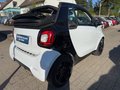 Daumennagel 4 - Smart ForTwo BRABUS STYLE CABRIO*90PS*XCLUSIVE*NAVI*