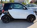 Daumennagel 31 - Smart ForTwo BRABUS STYLE CABRIO*90PS*XCLUSIVE*NAVI*