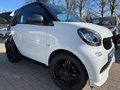 Daumennagel 32 - Smart ForTwo BRABUS STYLE CABRIO*90PS*XCLUSIVE*NAVI*