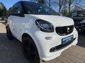 Daumennagel 33 - Smart ForTwo BRABUS STYLE CABRIO*90PS*XCLUSIVE*NAVI*
