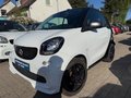 Daumennagel 37 - Smart ForTwo BRABUS STYLE CABRIO*90PS*XCLUSIVE*NAVI*