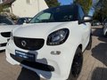 Daumennagel 38 - Smart ForTwo BRABUS STYLE CABRIO*90PS*XCLUSIVE*NAVI*