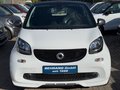 Daumennagel 39 - Smart ForTwo BRABUS STYLE CABRIO*90PS*XCLUSIVE*NAVI*