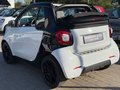 Daumennagel 9 - Smart ForTwo BRABUS STYLE CABRIO*90PS*XCLUSIVE*NAVI*