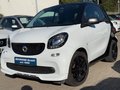 Daumennagel 1 - Smart ForTwo BRABUS STYLE CABRIO*90PS*XCLUSIVE*NAVI*