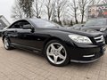 Daumennagel 2 - Mercedes-Benz CL500 4MATIC AMG LINIE *NACHTSICHT*DISTRONIC*