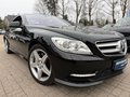 Daumennagel 3 - Mercedes-Benz CL500 4MATIC AMG LINIE *NACHTSICHT*DISTRONIC*