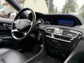 Daumennagel 26 - Mercedes-Benz CL500 4MATIC AMG LINIE *NACHTSICHT*DISTRONIC*