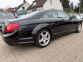 Daumennagel 41 - Mercedes-Benz CL500 4MATIC AMG LINIE *NACHTSICHT*DISTRONIC*