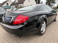 Daumennagel 42 - Mercedes-Benz CL500 4MATIC AMG LINIE *NACHTSICHT*DISTRONIC*