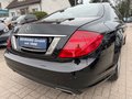 Daumennagel 43 - Mercedes-Benz CL500 4MATIC AMG LINIE *NACHTSICHT*DISTRONIC*