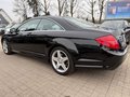 Daumennagel 44 - Mercedes-Benz CL500 4MATIC AMG LINIE *NACHTSICHT*DISTRONIC*