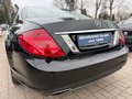 Daumennagel 45 - Mercedes-Benz CL500 4MATIC AMG LINIE *NACHTSICHT*DISTRONIC*