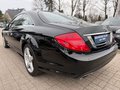 Daumennagel 46 - Mercedes-Benz CL500 4MATIC AMG LINIE *NACHTSICHT*DISTRONIC*