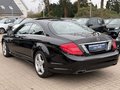 Daumennagel 47 - Mercedes-Benz CL500 4MATIC AMG LINIE *NACHTSICHT*DISTRONIC*