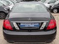 Daumennagel 48 - Mercedes-Benz CL500 4MATIC AMG LINIE *NACHTSICHT*DISTRONIC*