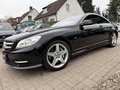Daumennagel 8 - Mercedes-Benz CL500 4MATIC AMG LINIE *NACHTSICHT*DISTRONIC*