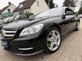 Daumennagel 9 - Mercedes-Benz CL500 4MATIC AMG LINIE *NACHTSICHT*DISTRONIC*