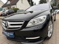 Daumennagel 10 - Mercedes-Benz CL500 4MATIC AMG LINIE *NACHTSICHT*DISTRONIC*