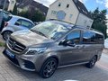 Daumennagel 4 - Mercedes-Benz V250d 4MATIC*AMG-LINE*DISTRO*360°KAMERA*2.HAND
