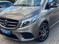 Daumennagel 5 - Mercedes-Benz V250d 4MATIC*AMG-LINE*DISTRO*360°KAMERA*2.HAND