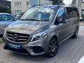 Daumennagel 6 - Mercedes-Benz V250d 4MATIC*AMG-LINE*DISTRO*360°KAMERA*2.HAND