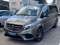 Daumennagel 7 - Mercedes-Benz V250d 4MATIC*AMG-LINE*DISTRO*360°KAMERA*2.HAND