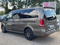 Daumennagel 8 - Mercedes-Benz V250d 4MATIC*AMG-LINE*DISTRO*360°KAMERA*2.HAND