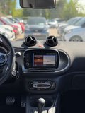 Daumennagel 20 - Smart ForTwo*PRIME*PANORAMA*SPORTPAKET*NAVI*1.HAND*
