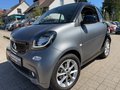 Daumennagel 7 - Smart ForTwo*PRIME*PANORAMA*SPORTPAKET*NAVI*1.HAND*