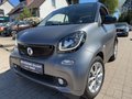 Daumennagel 8 - Smart ForTwo*PRIME*PANORAMA*SPORTPAKET*NAVI*1.HAND*
