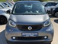 Daumennagel 9 - Smart ForTwo*PRIME*PANORAMA*SPORTPAKET*NAVI*1.HAND*