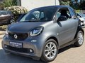Daumennagel 1 - Smart ForTwo*PRIME*PANORAMA*SPORTPAKET*NAVI*1.HAND*