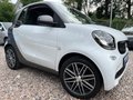 Daumennagel 3 - Smart ForTwo PRIME+SPORTPAKET*90PS