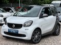 Daumennagel 5 - Smart ForTwo PRIME+SPORTPAKET*90PS