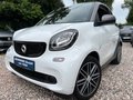 Daumennagel 6 - Smart ForTwo PRIME+SPORTPAKET*90PS