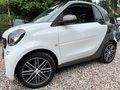 Daumennagel 8 - Smart ForTwo PRIME+SPORTPAKET*90PS