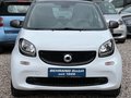 Daumennagel 9 - Smart ForTwo PRIME+SPORTPAKET*90PS