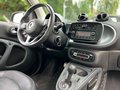 Daumennagel 15 - Smart ForTwo PRIME+SPORTPAKET*90PS