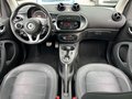 Daumennagel 18 - Smart ForTwo PRIME+SPORTPAKET*90PS