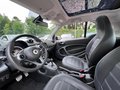 Daumennagel 21 - Smart ForTwo PRIME+SPORTPAKET*90PS
