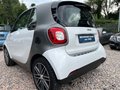 Daumennagel 33 - Smart ForTwo PRIME+SPORTPAKET*90PS