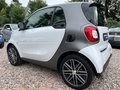 Daumennagel 34 - Smart ForTwo PRIME+SPORTPAKET*90PS