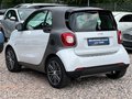 Daumennagel 35 - Smart ForTwo PRIME+SPORTPAKET*90PS