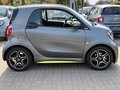 Daumennagel 12 - Smart ForTwo*BRABUS TAILOR-MADE ASPHALTGOLD*NAVI*1.HAN