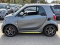 Daumennagel 13 - Smart ForTwo*BRABUS TAILOR-MADE ASPHALTGOLD*NAVI*1.HAN
