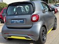 Daumennagel 14 - Smart ForTwo*BRABUS TAILOR-MADE ASPHALTGOLD*NAVI*1.HAN