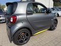 Daumennagel 15 - Smart ForTwo*BRABUS TAILOR-MADE ASPHALTGOLD*NAVI*1.HAN
