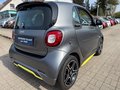 Daumennagel 16 - Smart ForTwo*BRABUS TAILOR-MADE ASPHALTGOLD*NAVI*1.HAN