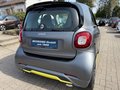 Daumennagel 17 - Smart ForTwo*BRABUS TAILOR-MADE ASPHALTGOLD*NAVI*1.HAN
